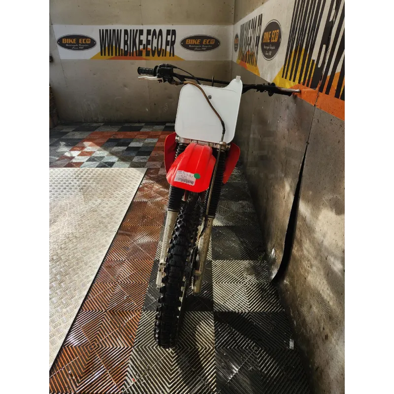 HONDA CR 125 R