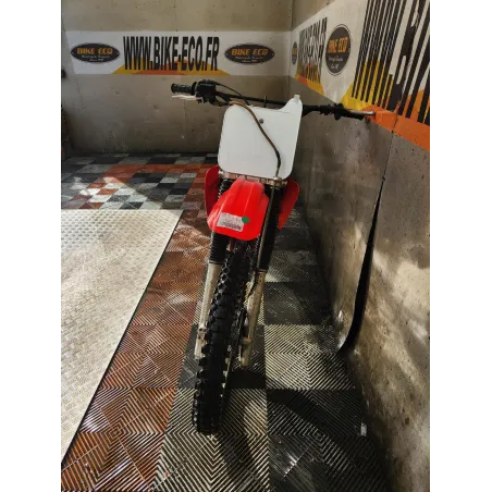 HONDA CR 125 R