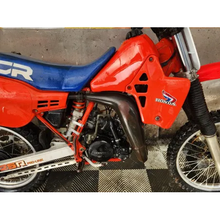 HONDA CR 125 R