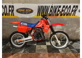 HONDA CR 125 R