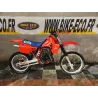 HONDA CR 125 R HONDA CR 125 R