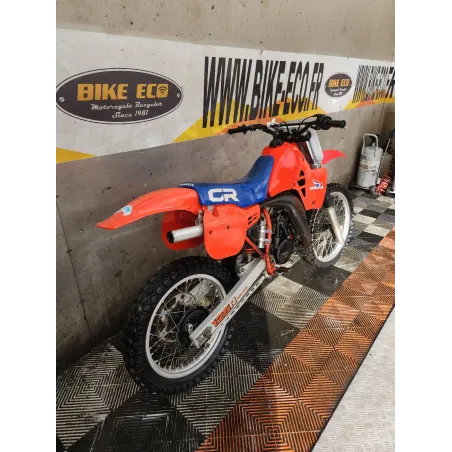 HONDA CR 125 R