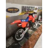 HONDA CR 125 R HONDA CR 125 R