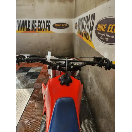 HONDA CR 125 R