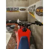 HONDA CR 125 R HONDA CR 125 R