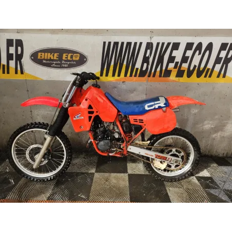 HONDA CR 125 R