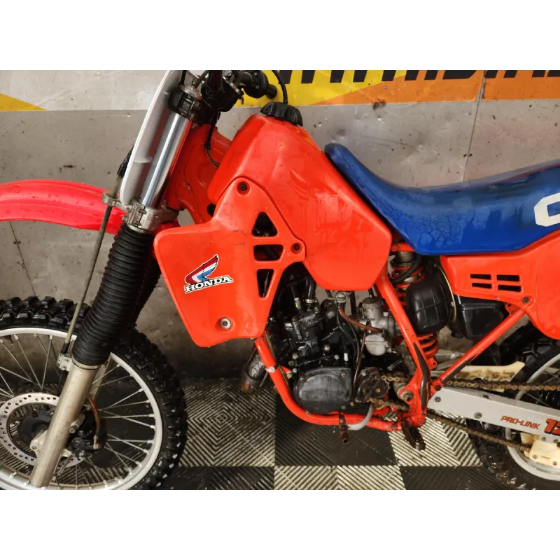 HONDA CR 125 R