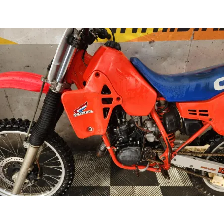 HONDA CR 125 R