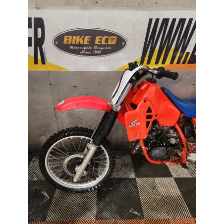 HONDA CR 125 R