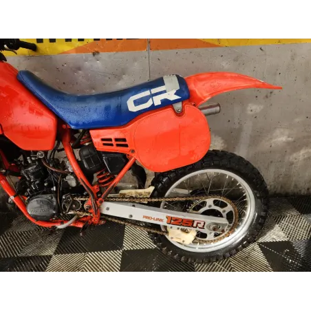 HONDA CR 125 R