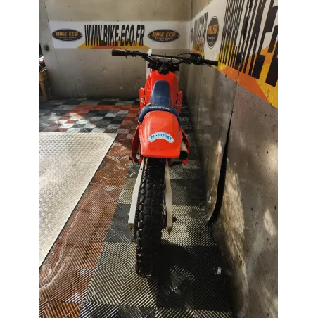 HONDA CR 125 R