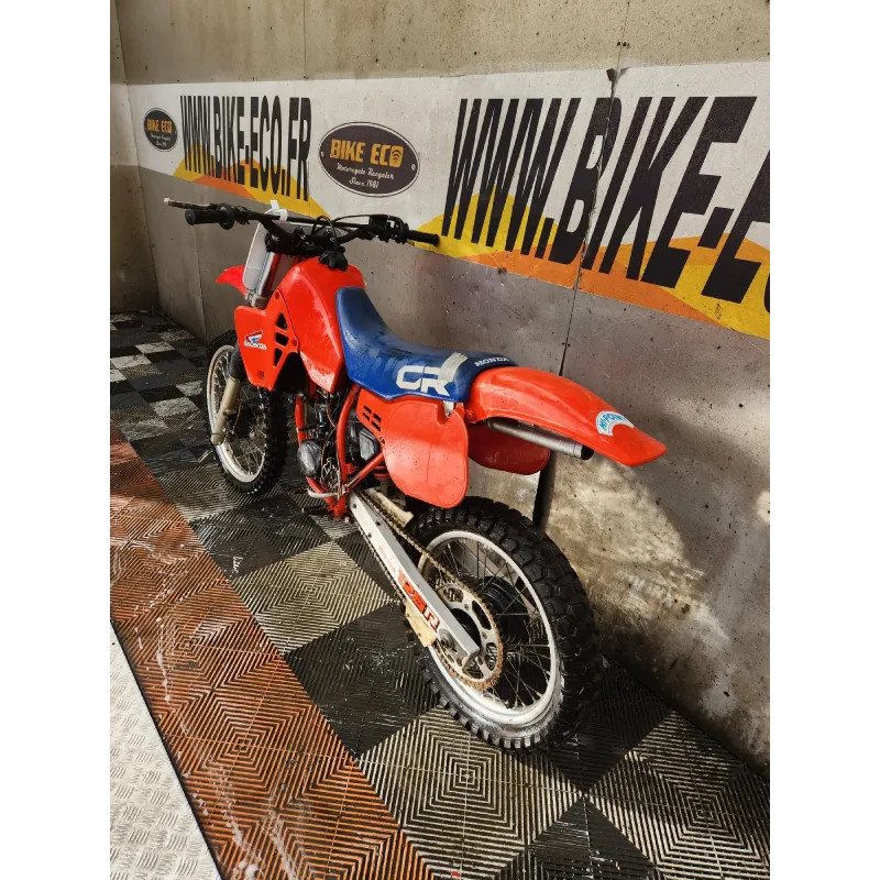 HONDA CR 125 R