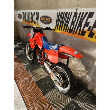 HONDA CR 125 R