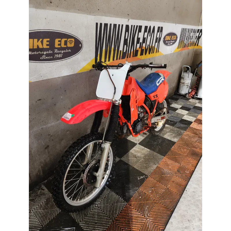 HONDA CR 125 R