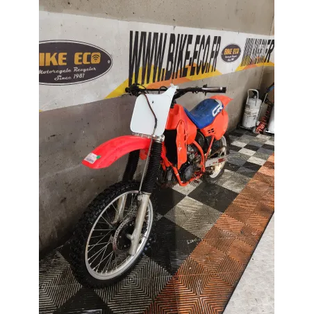HONDA CR 125 R