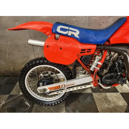 HONDA CR 125 R