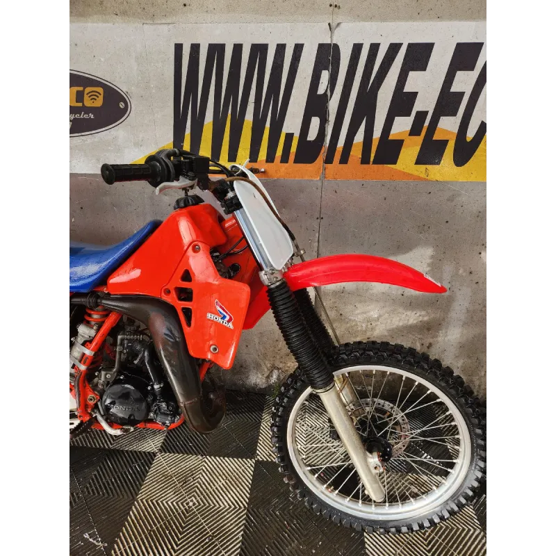 HONDA CR 125 R