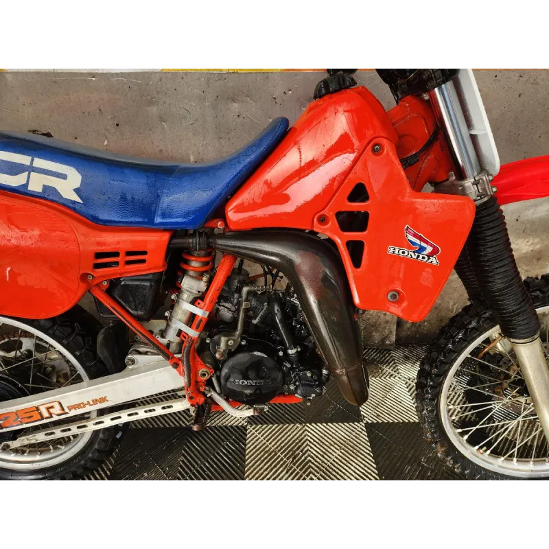 HONDA CR 125 R