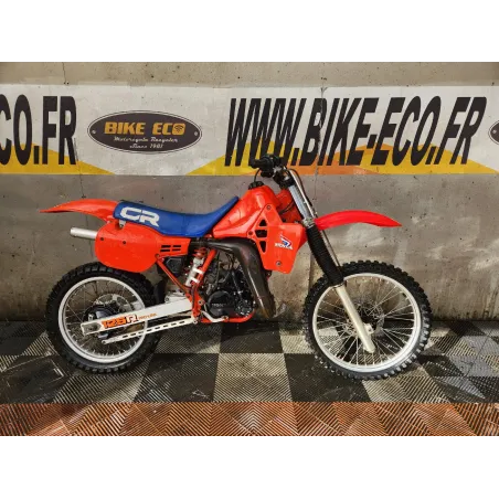 HONDA CR 125 R