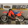 HONDA CR 125 R HONDA CR 125 R