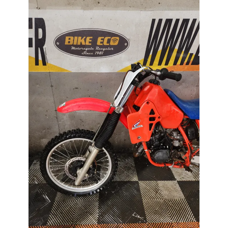HONDA CR 125 R