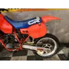 HONDA CR 125 R HONDA CR 125 R