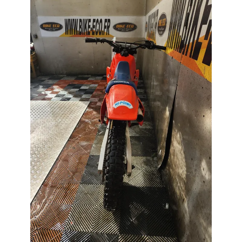 HONDA CR 125 R