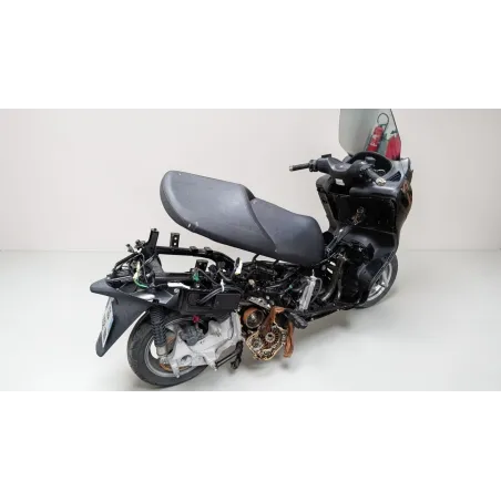HONDA FES 125 SWING ABS