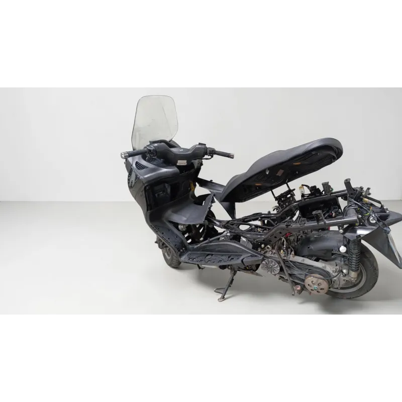 HONDA FES 125 SWING ABS