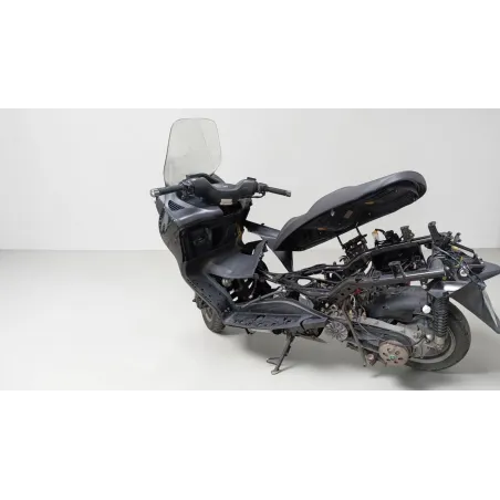 HONDA FES 125 SWING ABS