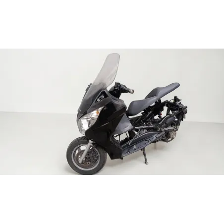 HONDA FES 125 SWING ABS