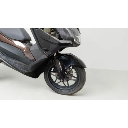 HONDA FORZA 125