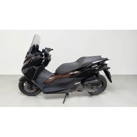 HONDA FORZA 125