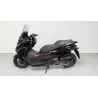 HONDA FORZA 125