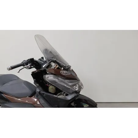 HONDA FORZA 125