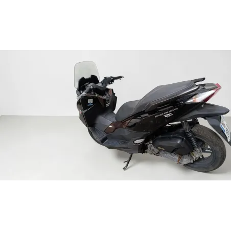 HONDA FORZA 125