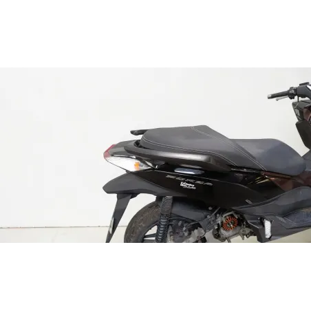 HONDA FORZA 125