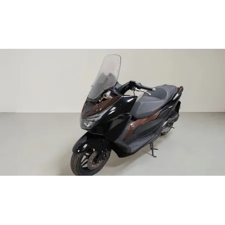 HONDA FORZA 125
