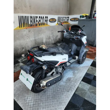 GILERA FUOCO 500
