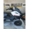 GILERA FUOCO 500