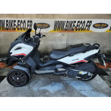 GILERA FUOCO 500