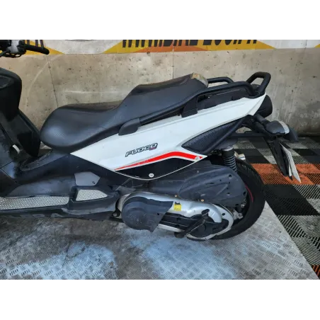 GILERA FUOCO 500