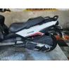 GILERA FUOCO 500