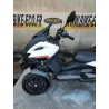 GILERA FUOCO 500