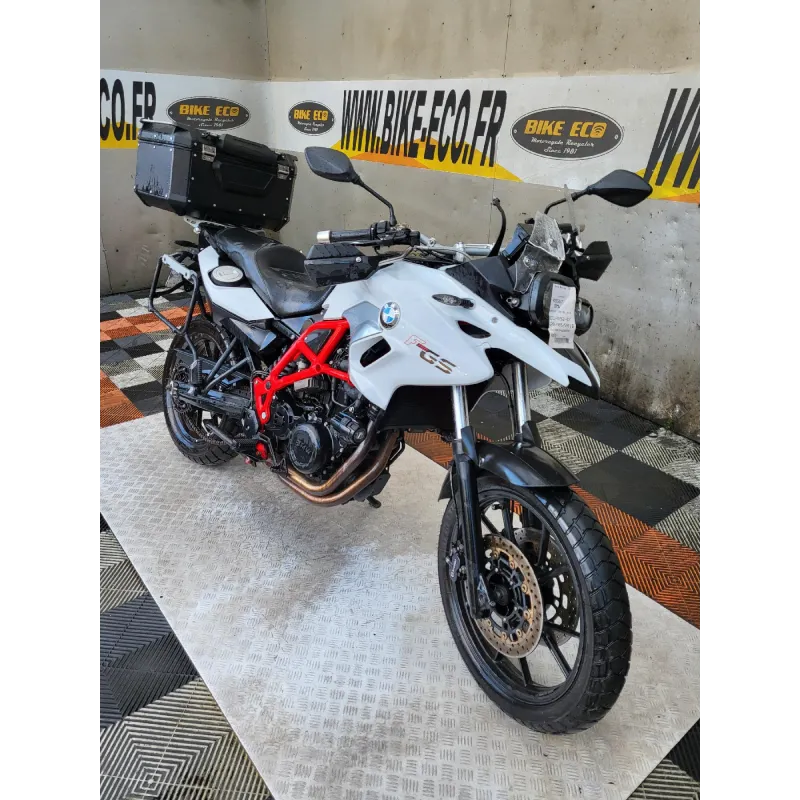 BMW F 700 GS