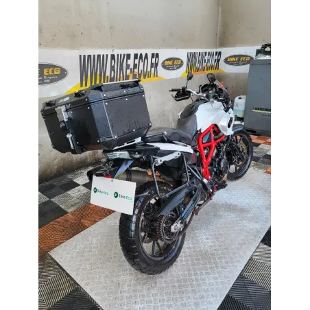BMW F 700 GS
