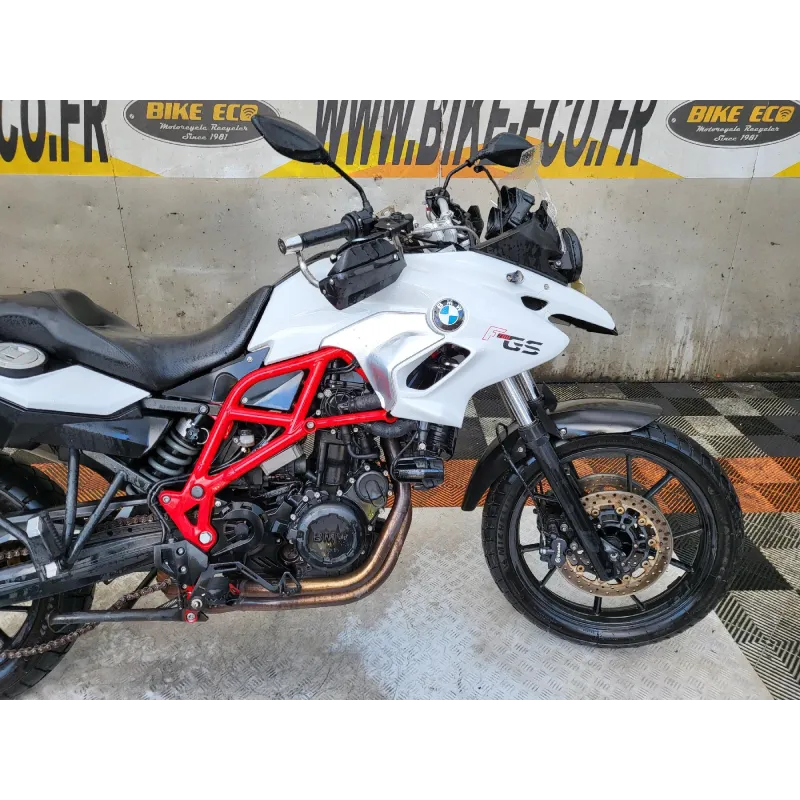 BMW F 700 GS