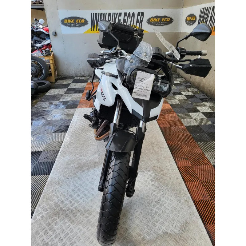 BMW F 700 GS