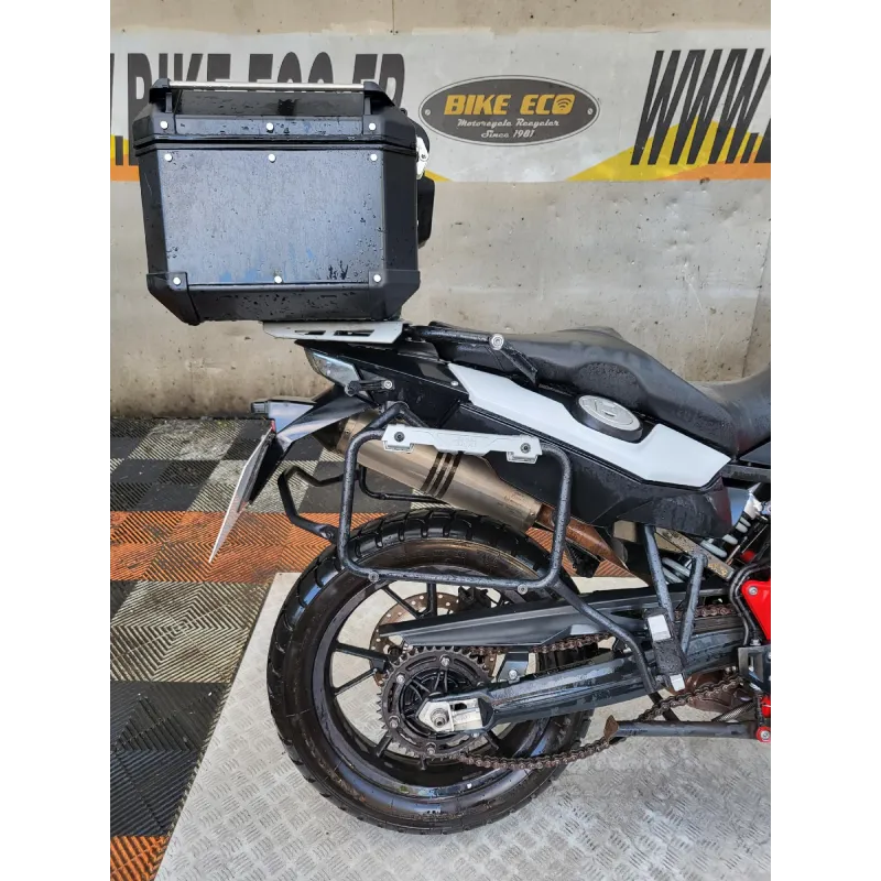BMW F 700 GS