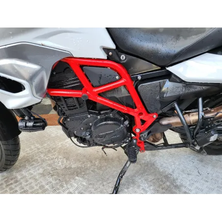 BMW F 700 GS